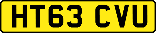 HT63CVU