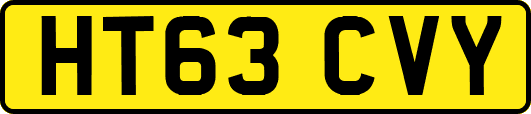 HT63CVY
