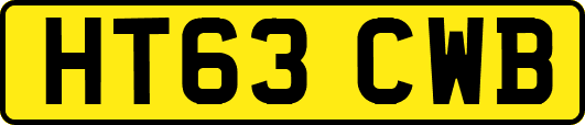 HT63CWB