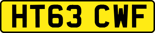 HT63CWF