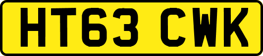HT63CWK