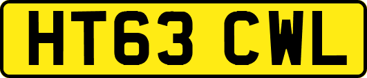 HT63CWL