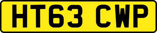 HT63CWP
