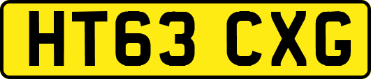 HT63CXG