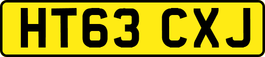 HT63CXJ