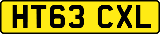 HT63CXL