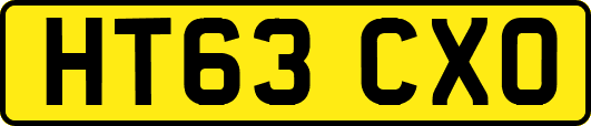 HT63CXO