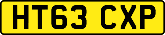 HT63CXP