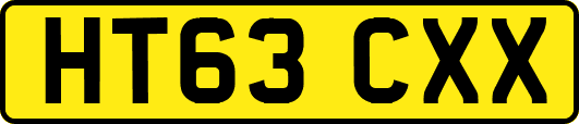 HT63CXX