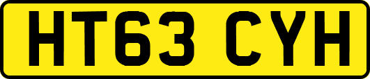HT63CYH