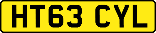 HT63CYL