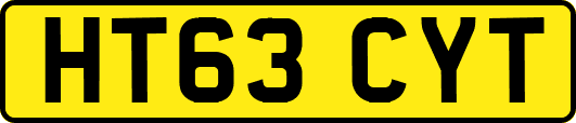HT63CYT