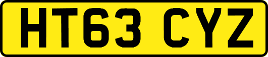 HT63CYZ
