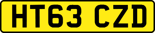 HT63CZD