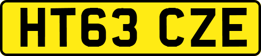 HT63CZE