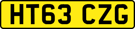 HT63CZG