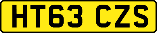 HT63CZS