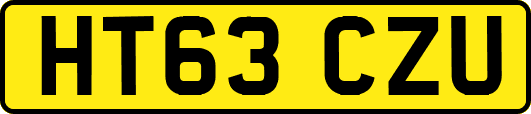 HT63CZU