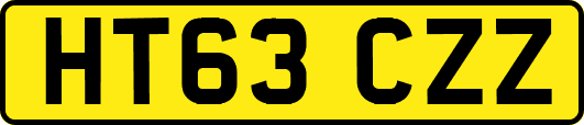 HT63CZZ