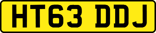HT63DDJ