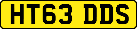 HT63DDS
