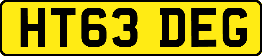 HT63DEG
