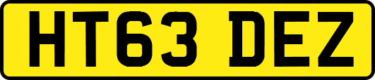 HT63DEZ