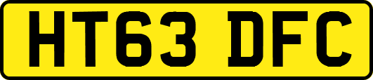 HT63DFC