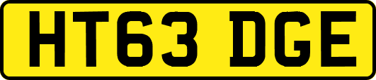 HT63DGE