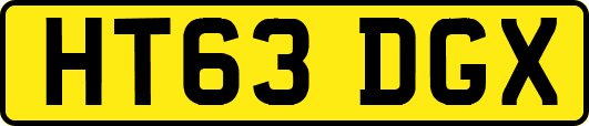 HT63DGX