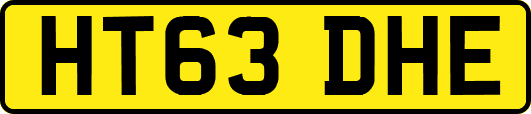 HT63DHE