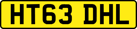 HT63DHL