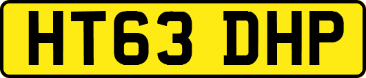 HT63DHP