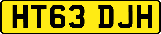 HT63DJH