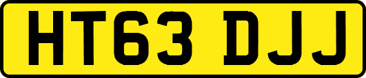 HT63DJJ