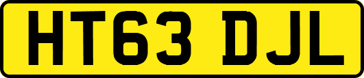 HT63DJL