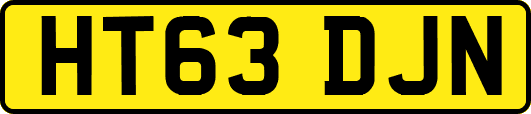 HT63DJN