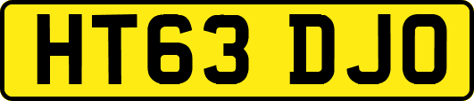 HT63DJO
