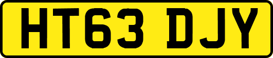 HT63DJY