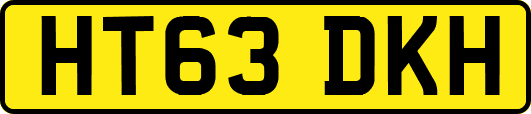 HT63DKH