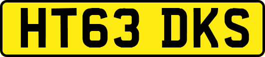HT63DKS