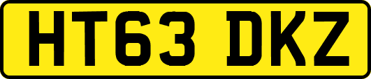 HT63DKZ