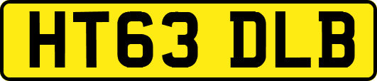 HT63DLB