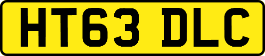 HT63DLC