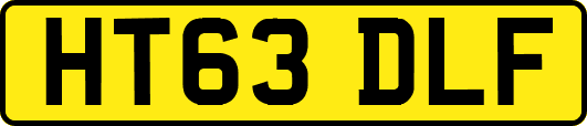 HT63DLF