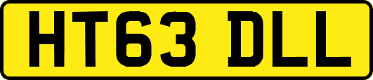HT63DLL