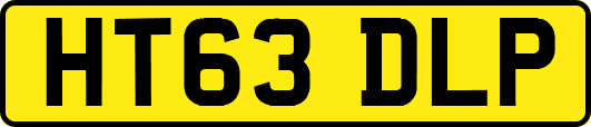 HT63DLP