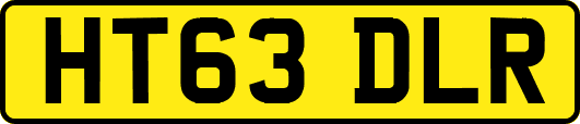 HT63DLR