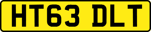 HT63DLT