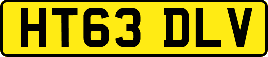 HT63DLV